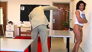Another Level - Caned School Girls