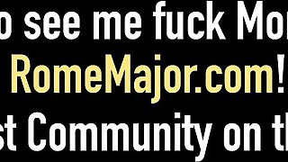 Perky Mocha Menage and Rome Major's romemajor clip