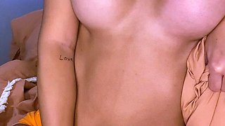 Big Boobs LauraHaze Doing Masturbation Slutcamzz