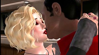 Naughty Nancy 20 episode 4