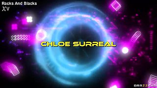 Wherever You Want Chloe Surreal / Brazzers/ Enter XVPROMO on official site for discount