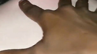 Youngenglishbbw - Passionately anal riding BBC Nata4sex screaming orgasm