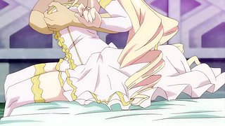 OVA Tsunpuri