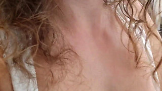 Stepdad Accidentally Mistakens Stepdaughter as Wife After College, Fucking Her in the Kitchen! Venusetvulcanus