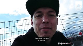Cunning Sidney Dark's POV xxx