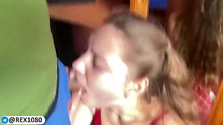 Best Sex Clip Deep Throat Homemade Wild Youve Seen