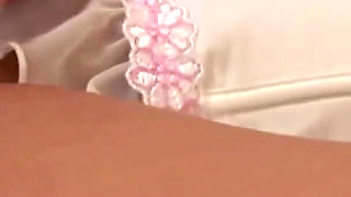 Two hot lesbians enjoy fisting and masturbation