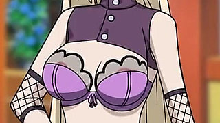 Naruto - Kunoichi Trainer Sex with Ino by Loveskysan69