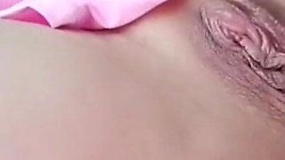 Super Horny Spanish MILF Cums Twice and Makes Creampie with Her Delicious Pussy