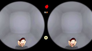 New Year Blowjob - Slr Compilation