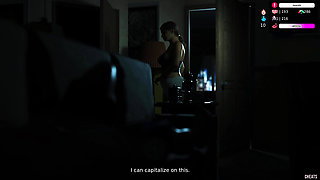 The Art of Seduction (part 17)