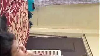 Marvelous Indian Mal Striping and Frigging OutDoor