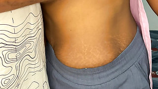 Desi Indian mallu virgin schoolgirl first time trying anal sex