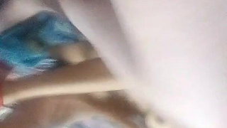 Old Step Daddy Pure Fucking Missionary & Doggystyle the Teen Bitch Wank Untill Jizz Cums Out