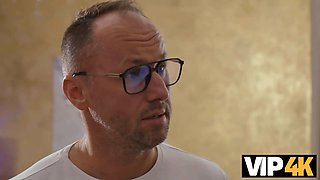 Vip4k. older world\u2019s pleasures. hot porno with mells blanco