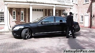 Fantasy Girl Pass - big cock porn