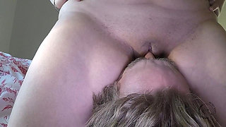 Creampie Cleanup & Cum Feeding Compilation #2
