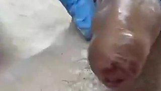 #74-2 Male Waxing