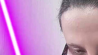 Tonight You Wear - Because Sissies Don’t Piss Like Men