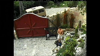 Hard Cock Desire Rising (Full Movie)