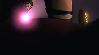 Beauty Bar Dancer - 3D Animation