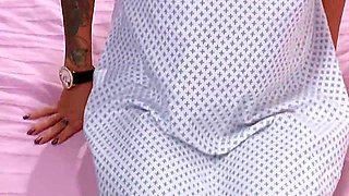 Britney Stevens Anal Bondage Gangbang Session Fitish Cumsho