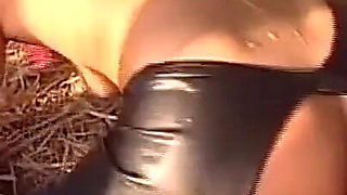The Blacksmiths's Daughter (full German Vintage Porn Movie)