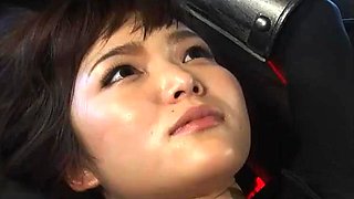 Ghpm99 ft. Beautiful: Big Ass, Asian  Masturbation Porn