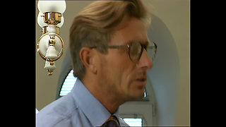 Stepdad Spies on Teen Stepdaughter in the Bathroom