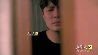 Trailer-Arrogant Female Tenant-Guan Ming Mei-MD-0172-Best Original Asia Porn Video