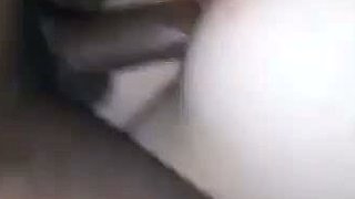 Sexy mature taking black dick in her twat Interracial Wife b