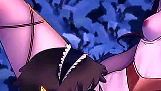 Game of Moans Whispers From the Wall - Part 27 the Halloween Event by Loveskysan69