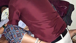 Brother-in-law and sister-in-law's funny desi romance