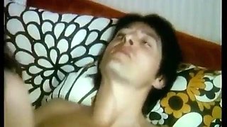 Cmhr classic couple compilation e26: Blowjob, Cumshot  Vintage Porn