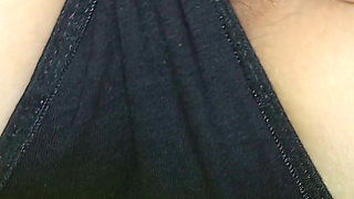 Pussy Masturbation