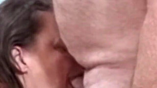 Fuck Me and Cum in My