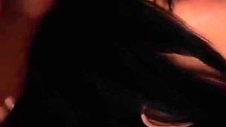 Madruga3d Intense Double Penetration Hardcore Sex with a Nympho Slut Fucked by Multiple Big Black Cocks, Hot Gaping Ass