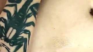 Muslim 19 Years Old Girl Fucks with Her Stepbrother