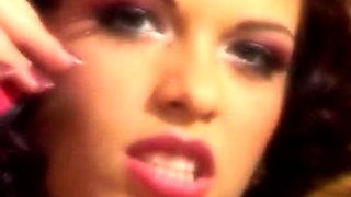 POV Handjob Blowjob cumshot compilation