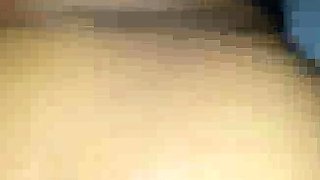 Cuckold husband watches his wife get creampied by bbc cc