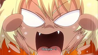 Muma No Machi Cornelica Episode 2