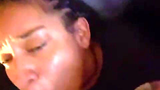 Fun Time with a Married Woman!