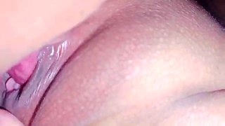 Beautiful pussy licking by boyfriend. Desi village girl cute pussy licking by dost