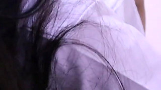Cum on 18yo Pinay Student Petite Beautiful Body