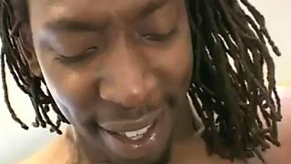 Ebony Sex - Chloe Black 6