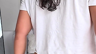 My Roommate Records Me and Fucks Me!