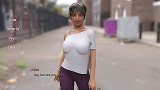 Heart Problems - Chapter 2 - I Caught Mia's Boyfriend with Her Stepmom