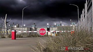 3DXPassion - rough porn