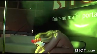 Naughty Nurse - HotGold