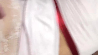 Nurse Kyla Body Swaps with Doctor Drake